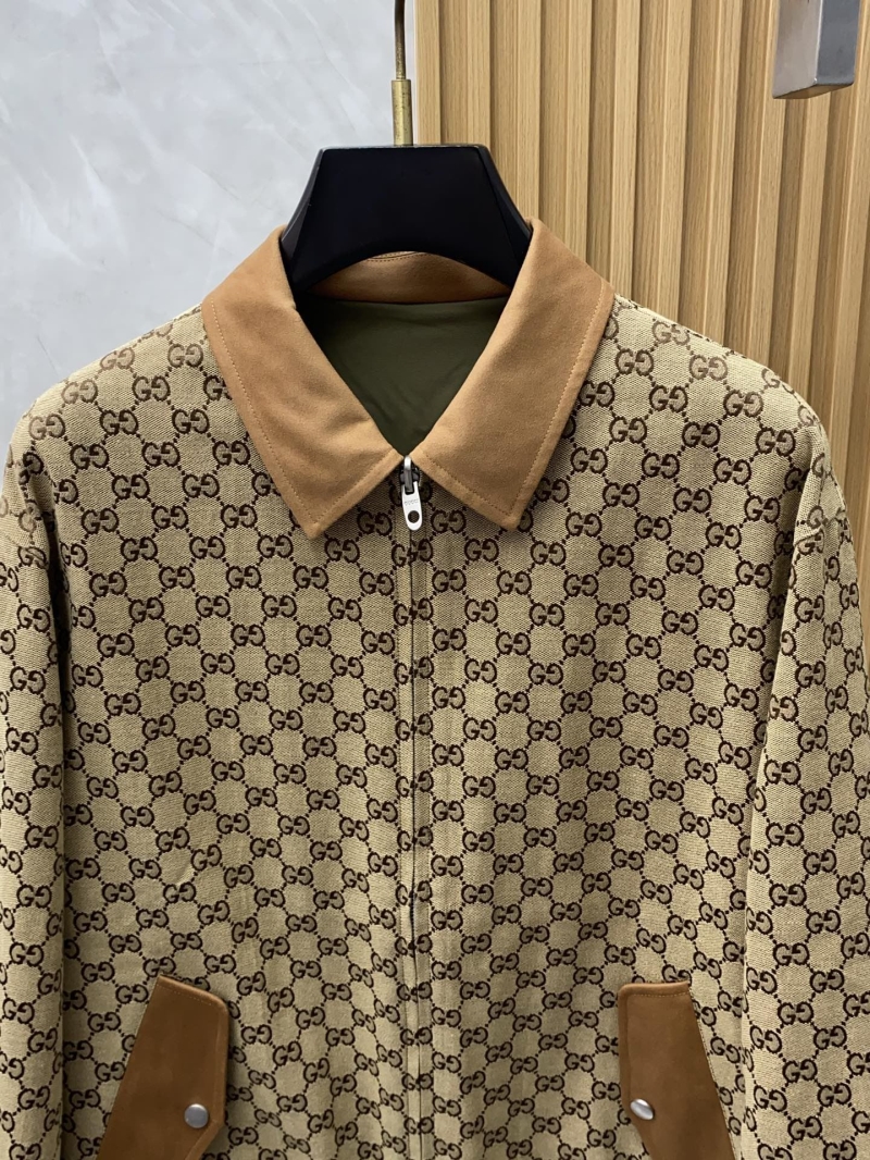 Gvc*1 outwear